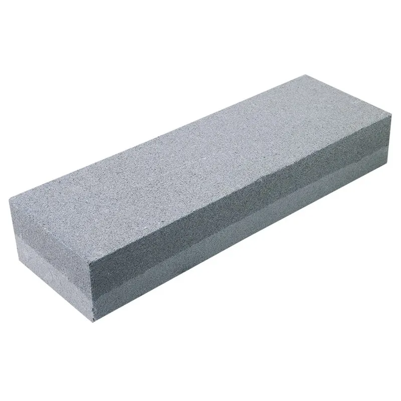 PIEDRA PARA AFILAR 20X5X2.5CM