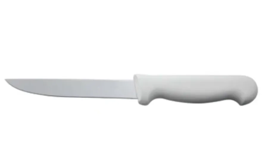 CUCHILLO DESHUESADOR BLANCO 15CM BFW