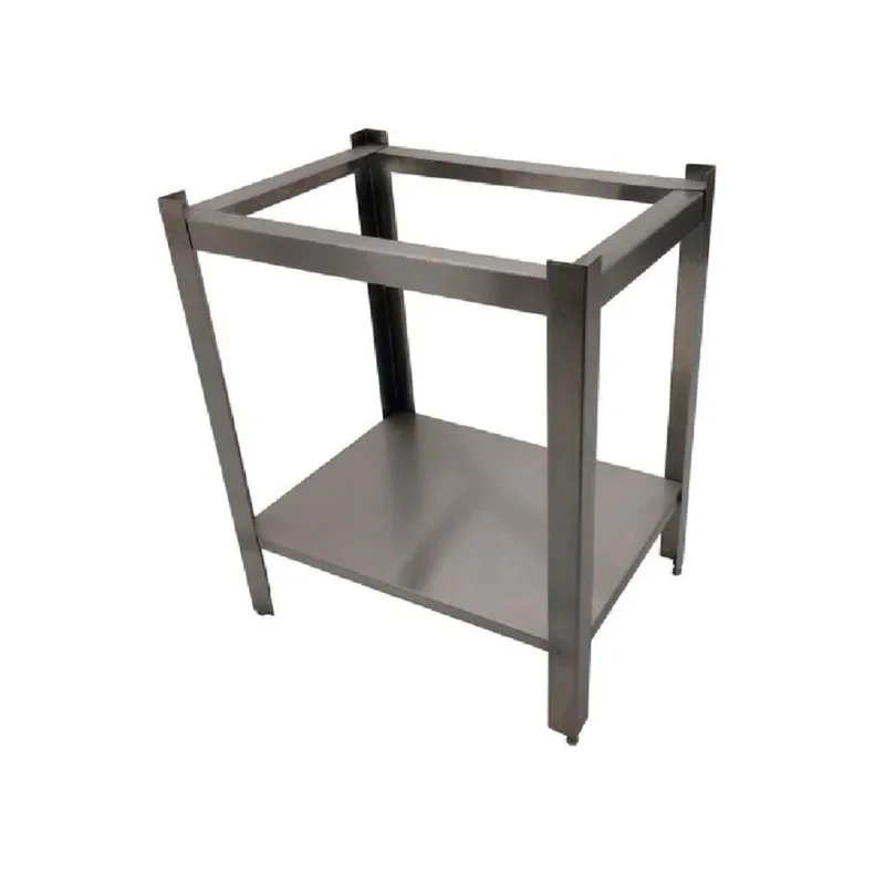 BASE PARA CG-30 SLIM ALUMINIZADO