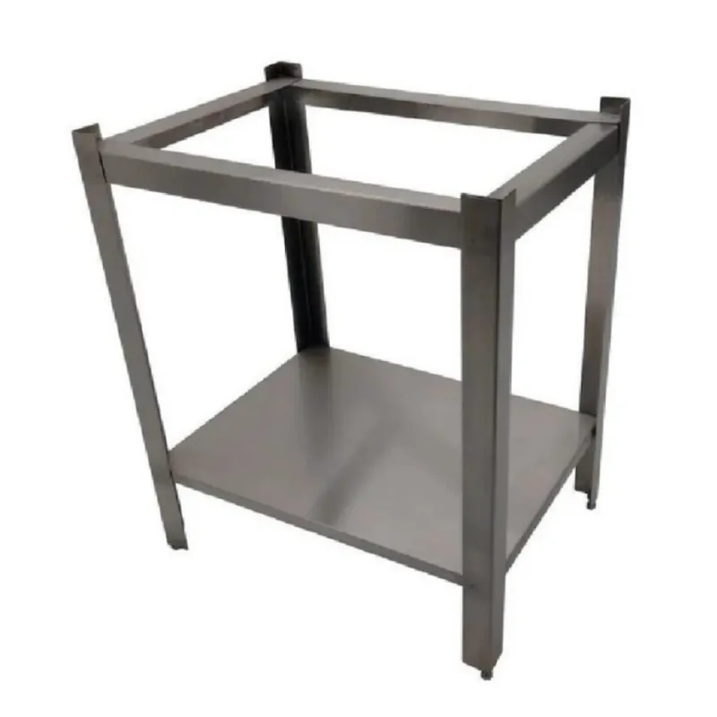 BASE PARA CG-30 SLIM ALUMINIZADO