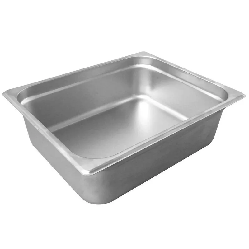 INSERTO MEDIO 15 CM DE ACERO