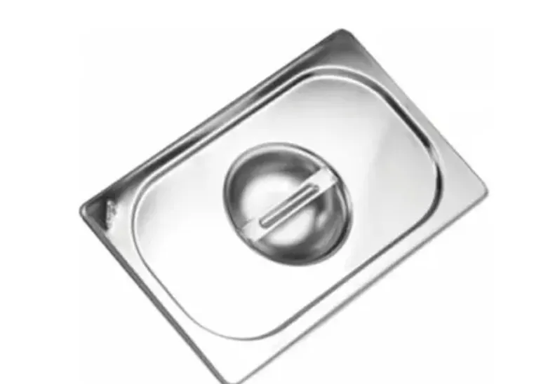 TAPA INSERTO CUARTO ACERO