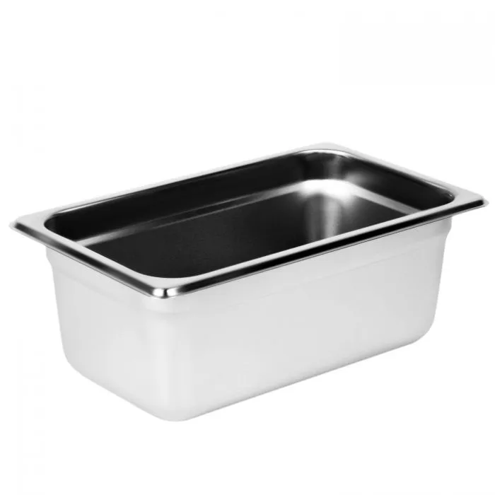 INSERTO CUARTO 10CM ACERO