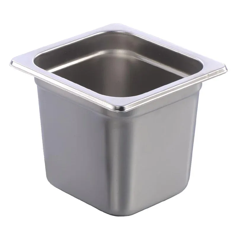 INSERTO SEXTO 15CM DE ACERO