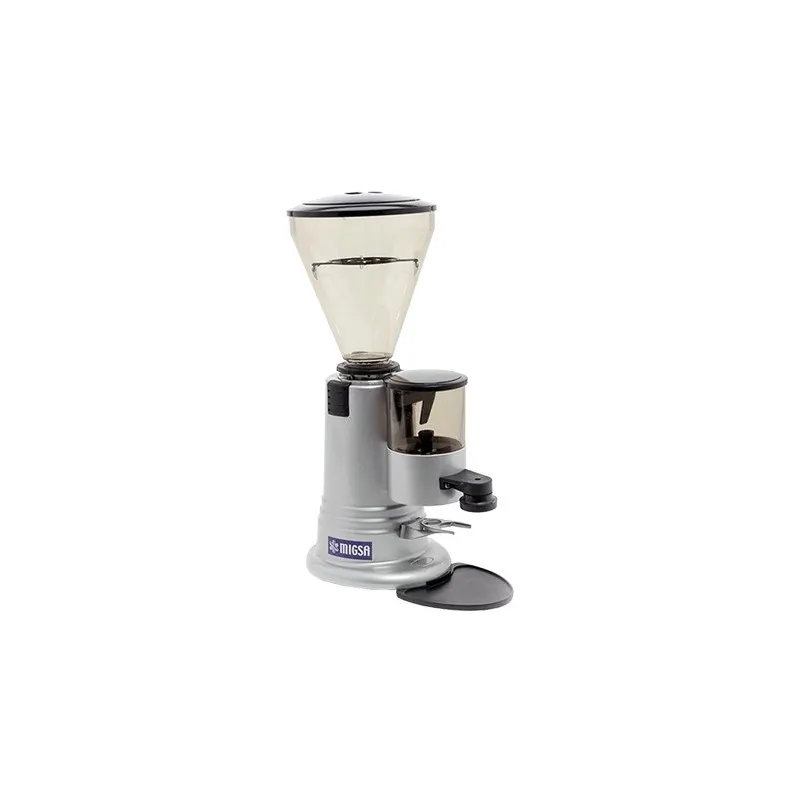 MOLINO DE CAFÉ CON TOLVA DE 1.5 KGS