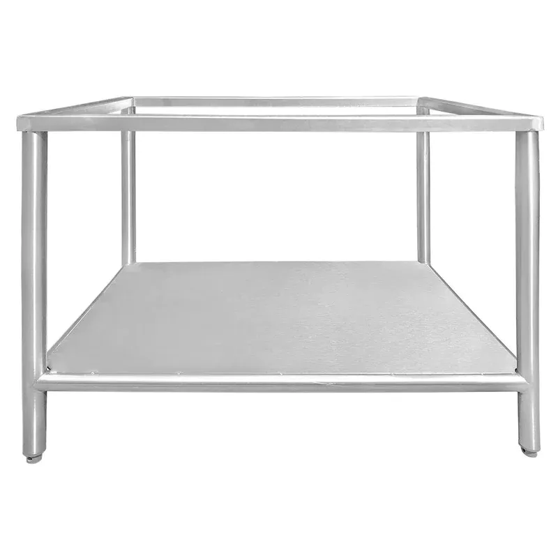 BASE DE ACERO PARA EQUIPOS EM3 