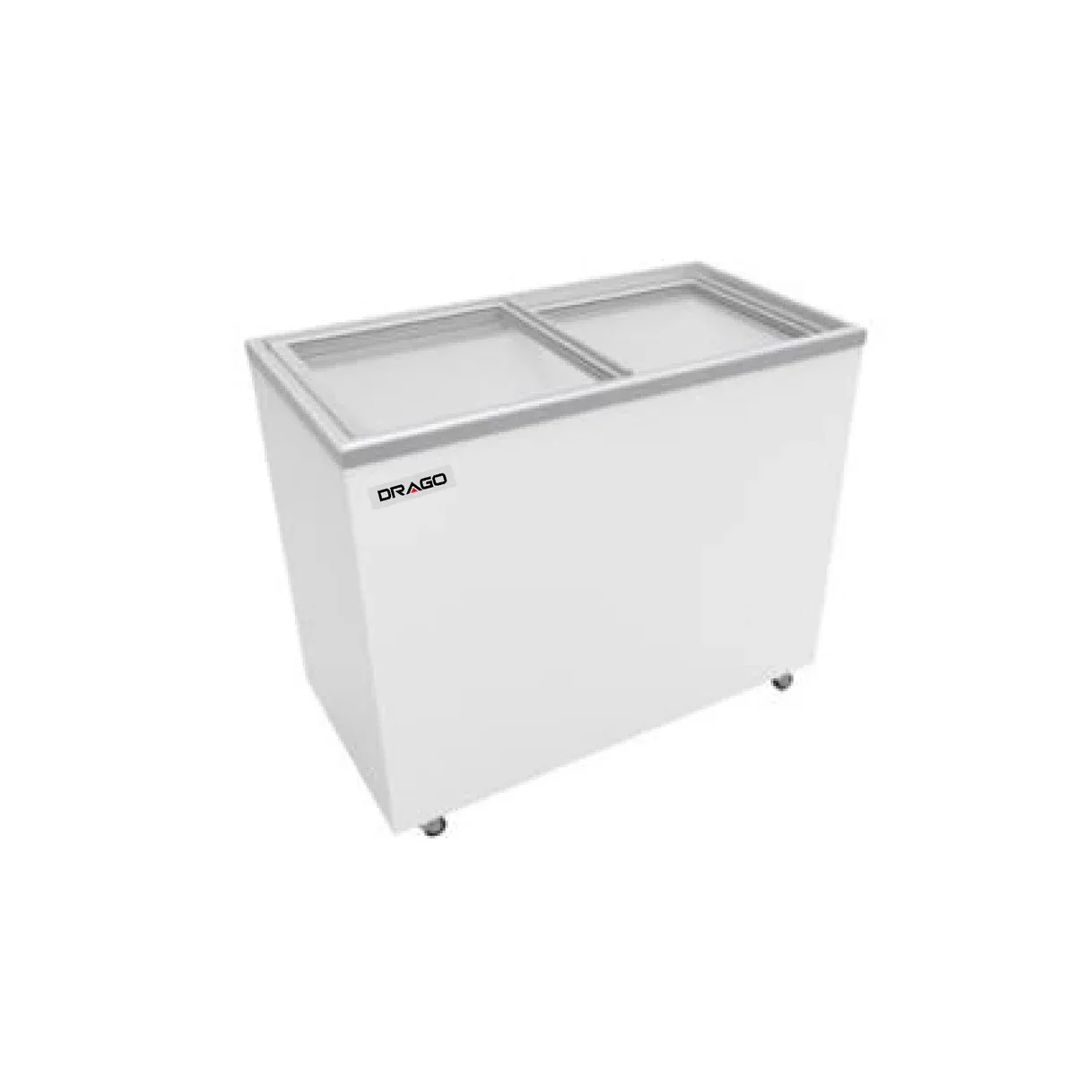 ICEHAUS PALETERO PLANO 196L