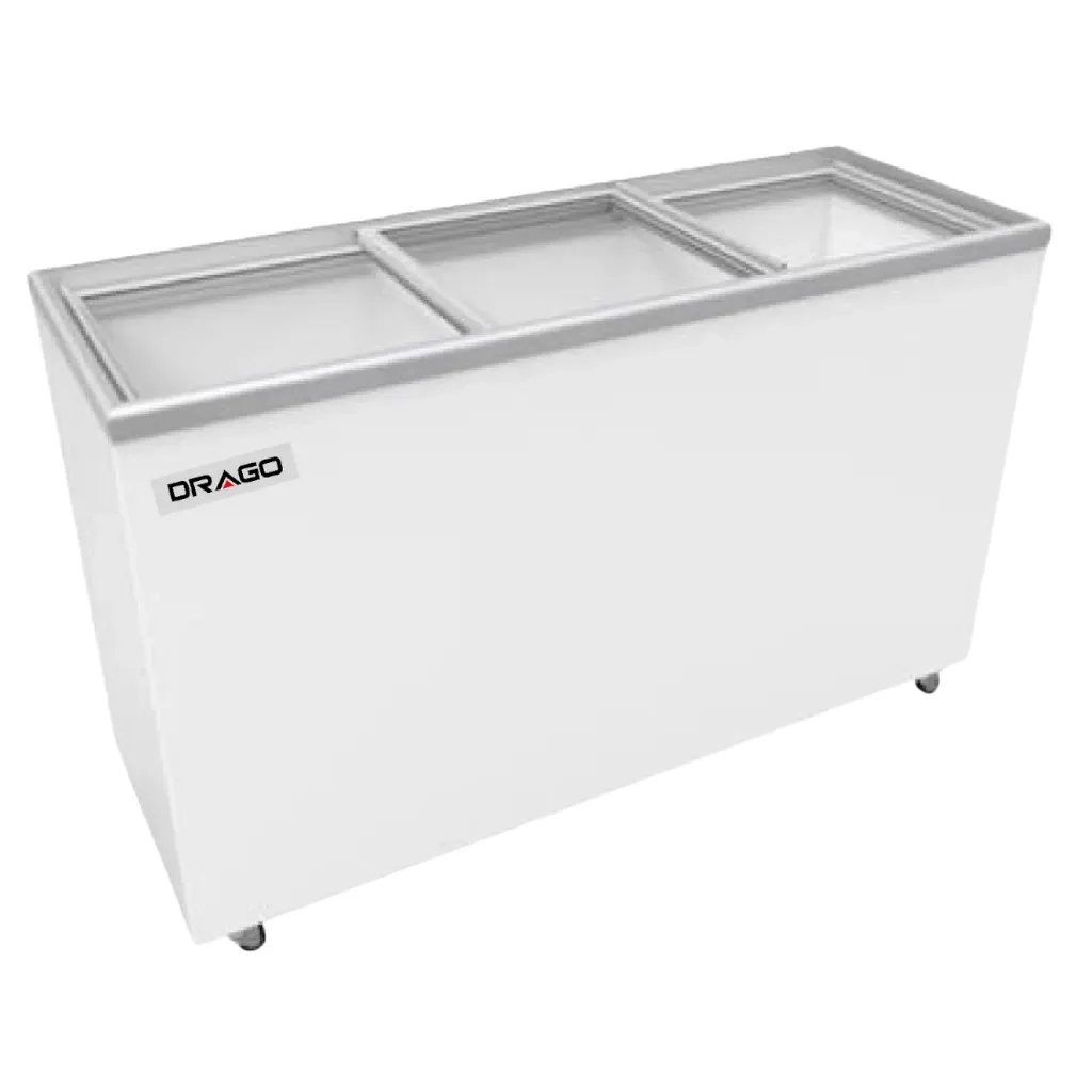 ICEHAUS PALETERO PLANO 342.6L