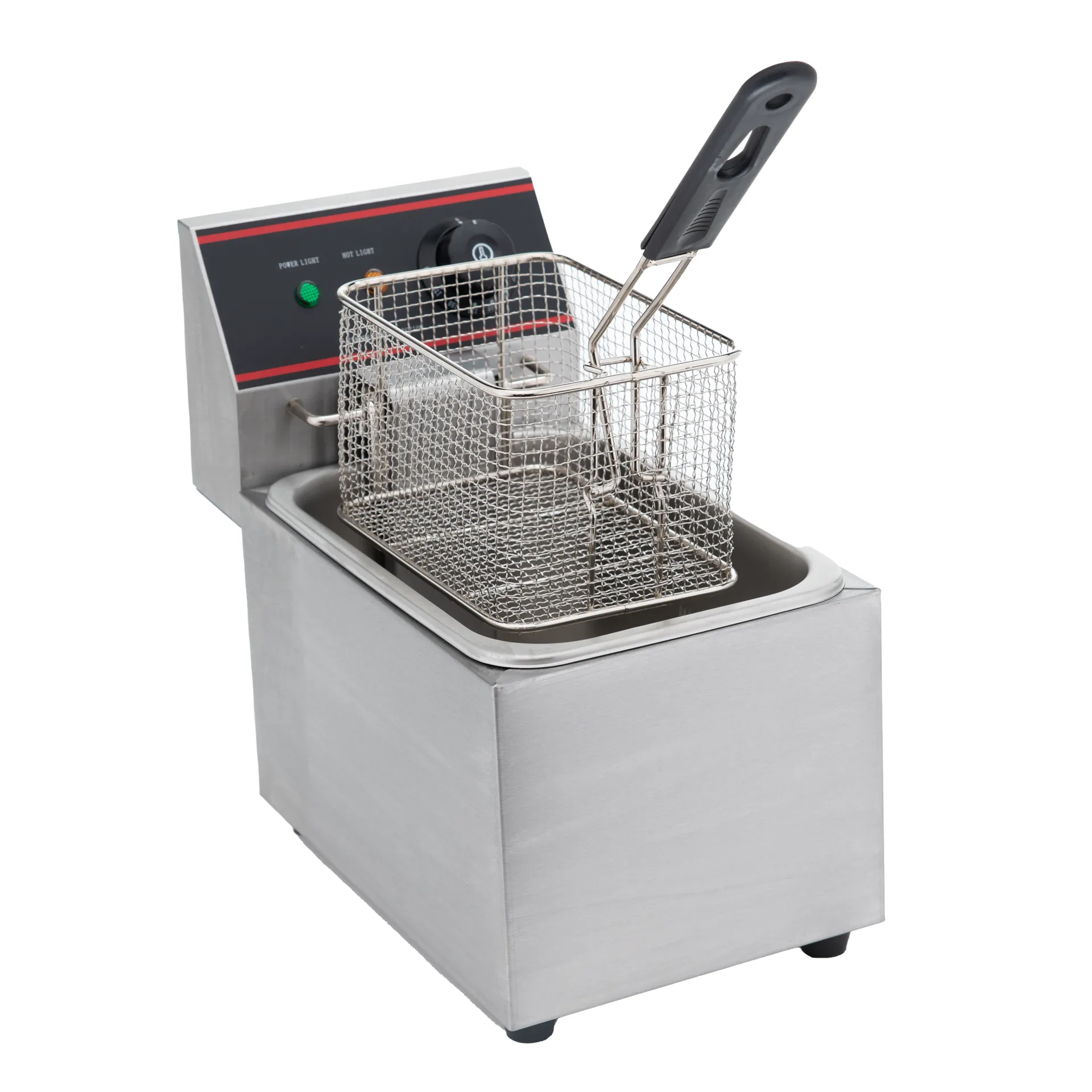 MIGSA FREIDORA ELECTRICA 4 LITROS