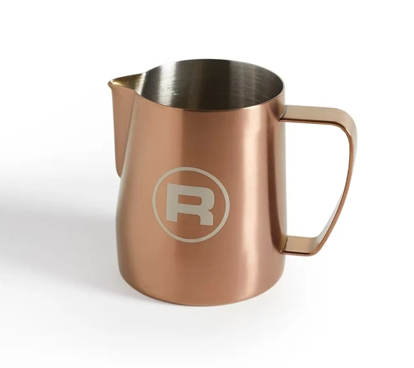 ROCKET COMPETITION MILK JUG 350ML CP