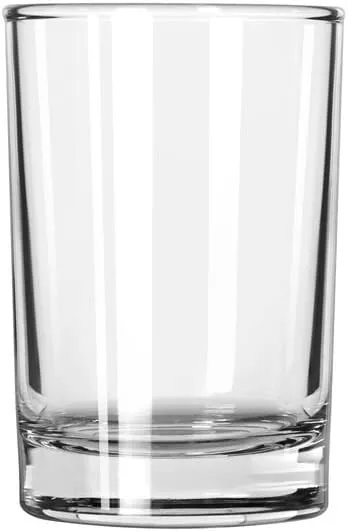 VASO BURO 260ML/8.8OZ C48