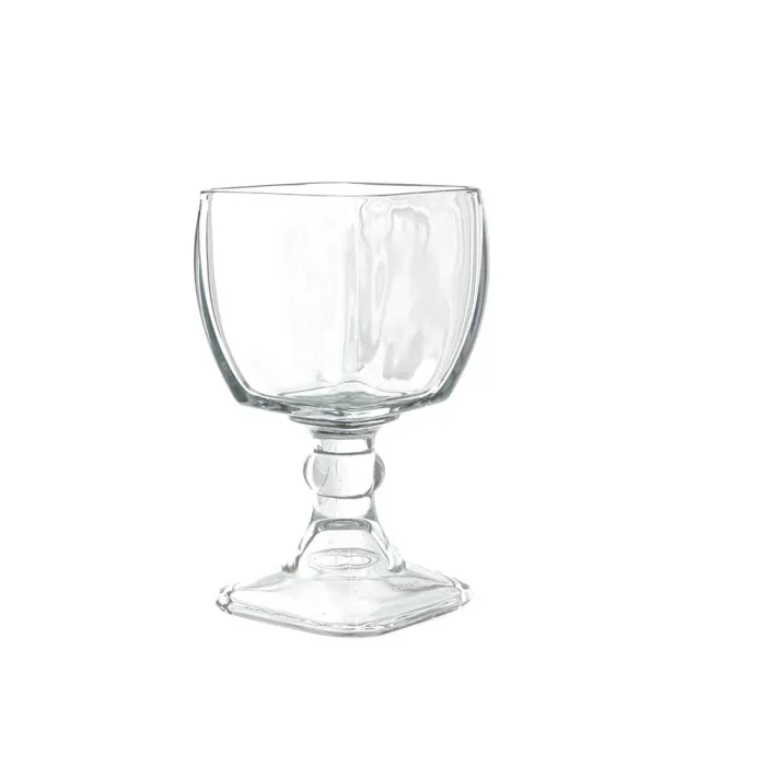 COPA CHABELA CUADRADA 610ML/20.6OZ C12