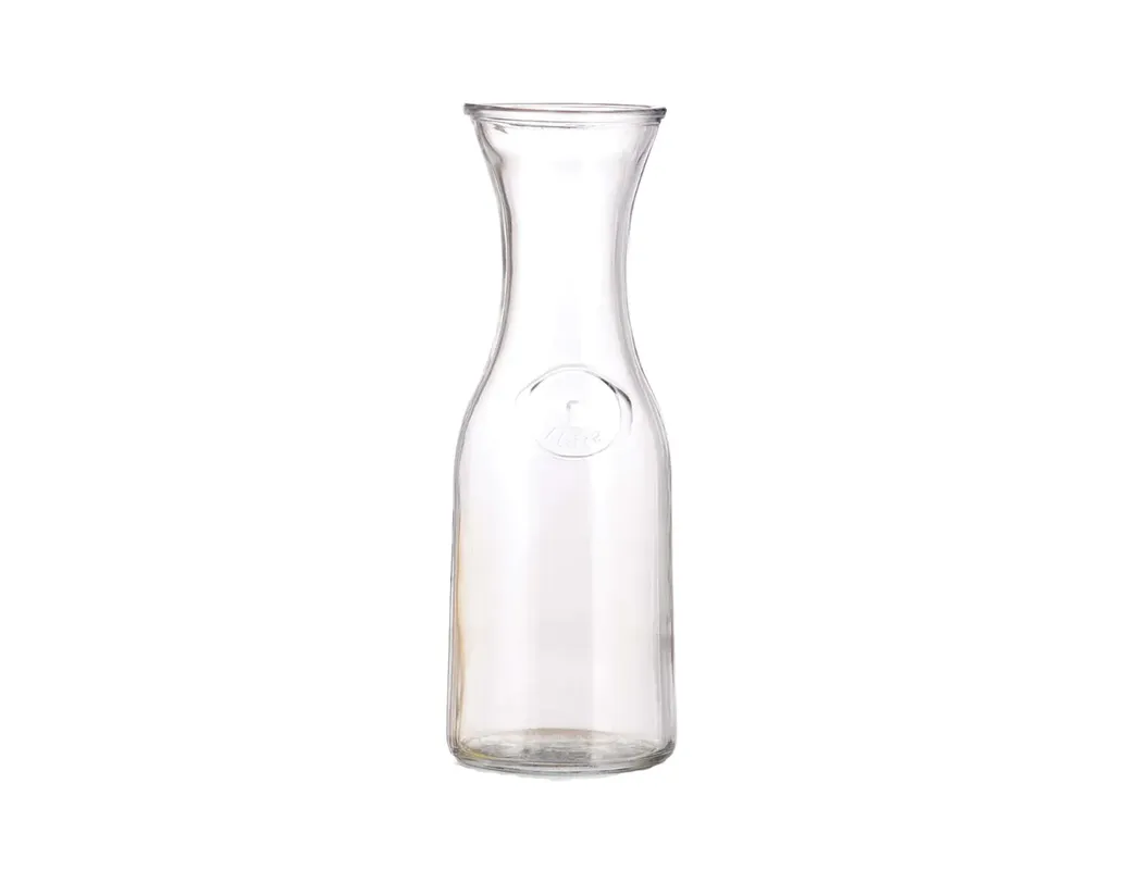JARRA VINO 1LT/1000ML C12