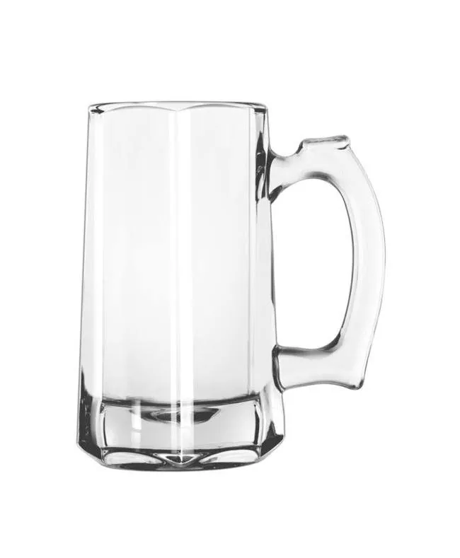 TARRO CERVECERO 473ML/16OZ C12