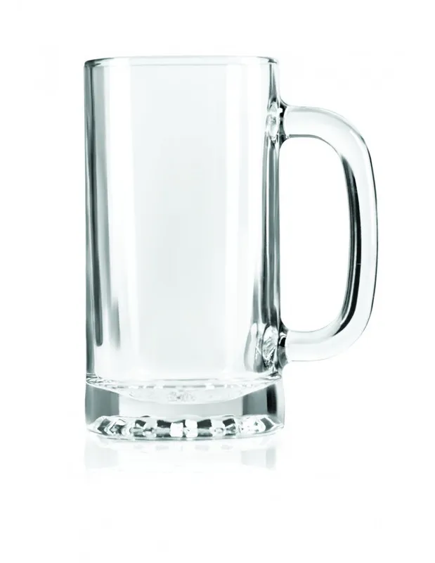 TARRO CERVECERO EST 473ML/16OZ C12