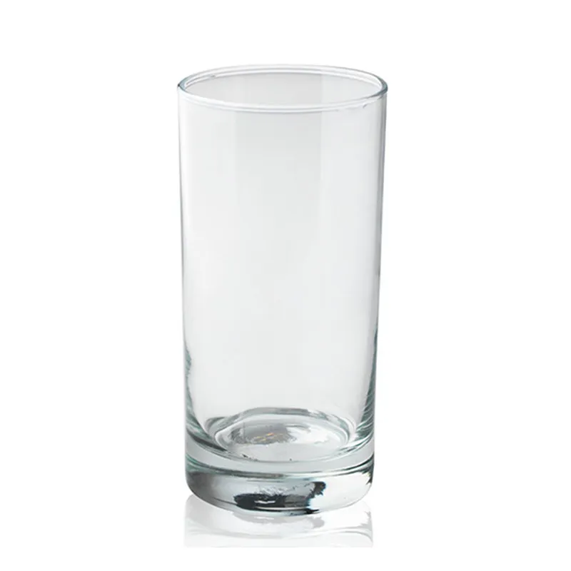 VASO REFRESCO FONDO GRUESO 483ML/16.3 C24