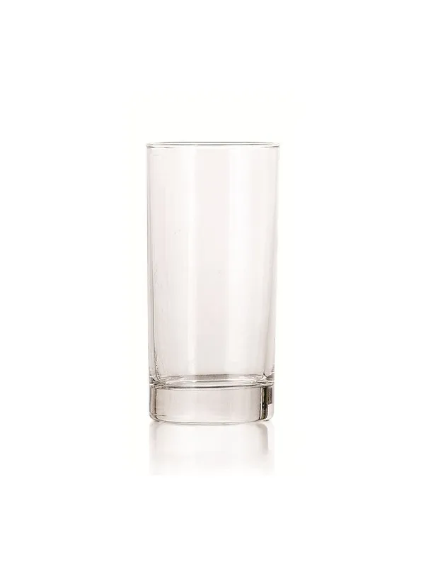 VASO JUGO FONDO GRUESO 230ML/7.8OZ C24