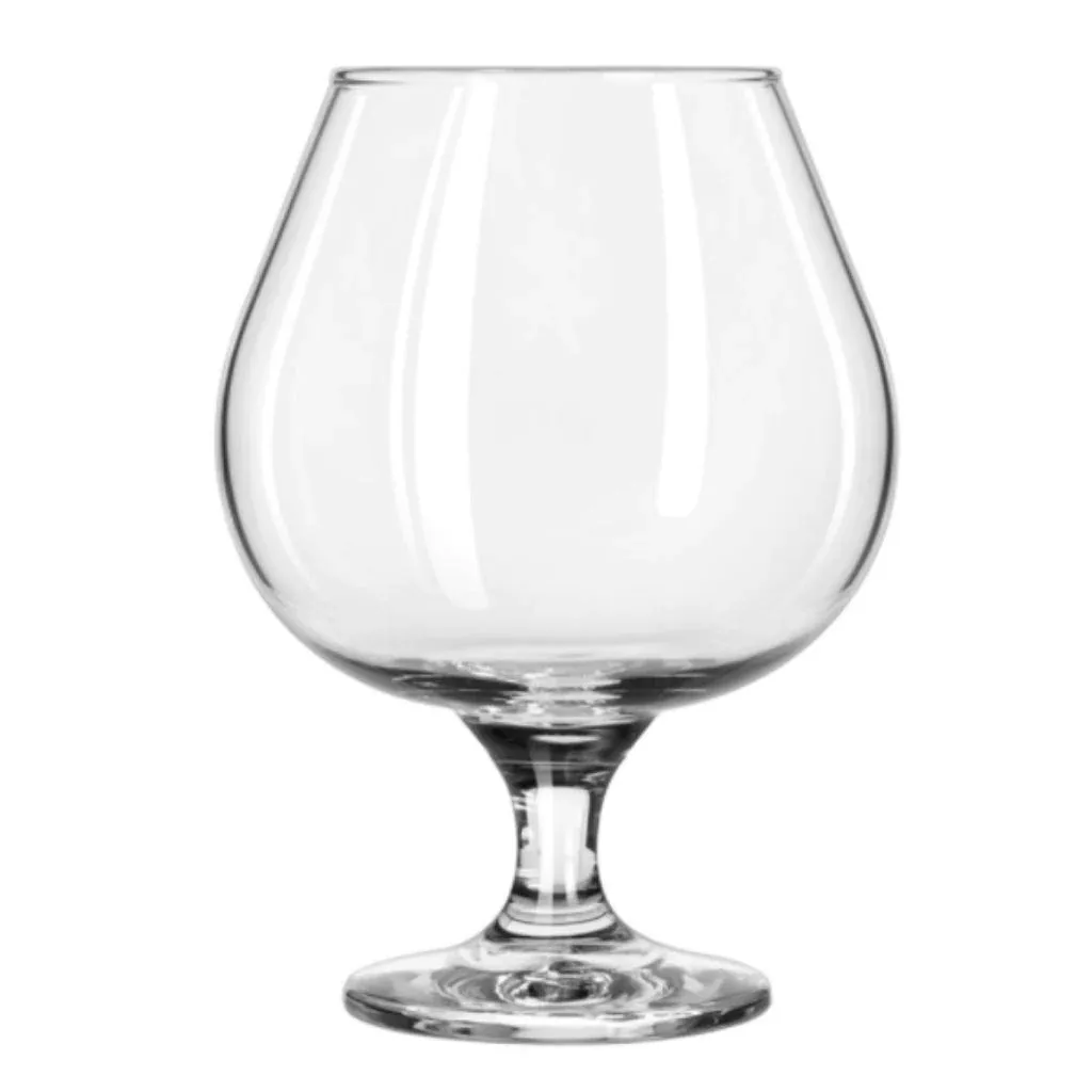 COPA COGNAC IMPERIO 518ML/17.5OZ C24