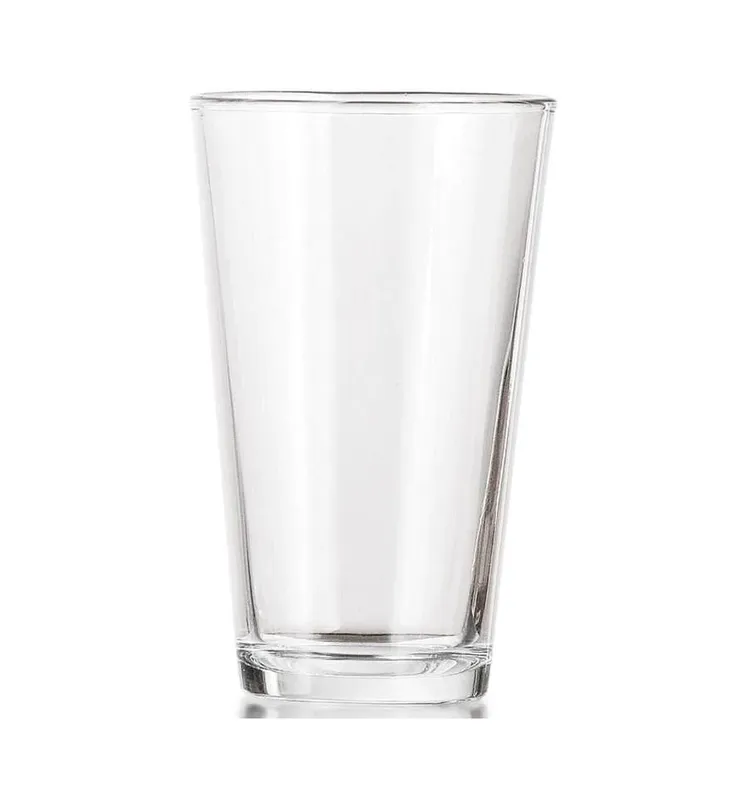 VASO CAVANA 16OZ MIXIN GLASS