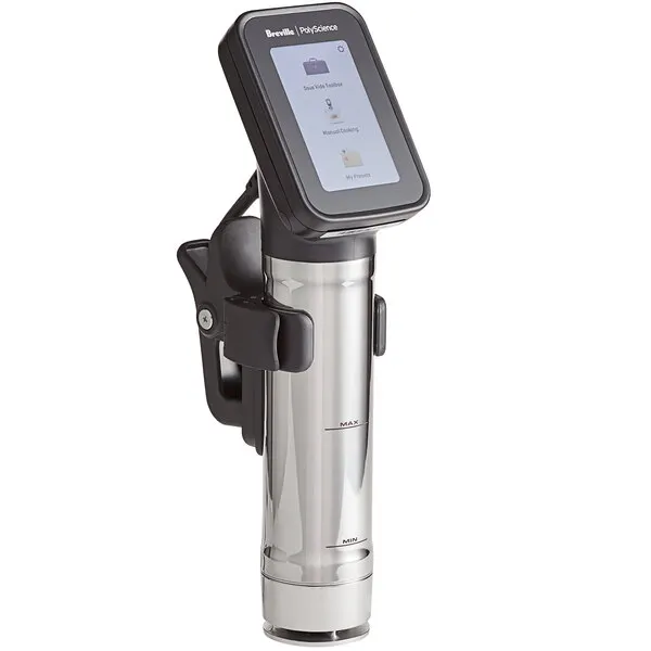 SOUS VIDE HYDROPRO (TERMOCIRCULADOR)