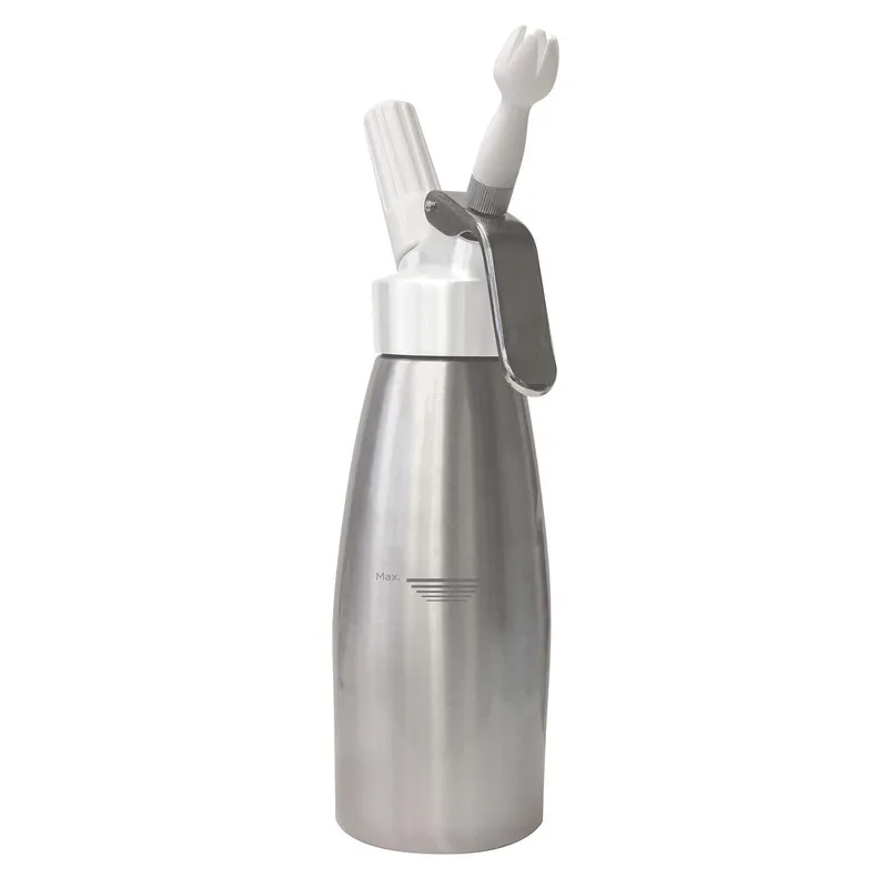 SIFON 500ML PARA CREMA BATIDA