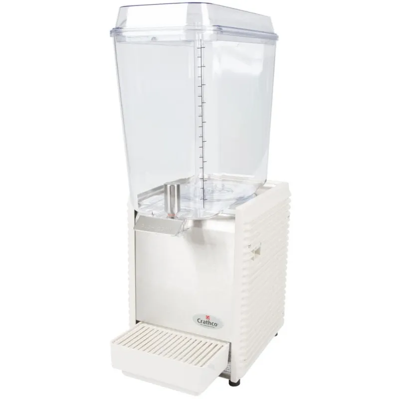 DISPENSADOR DE BEBIDAS 1 TAZON 18.9L CRATHCO