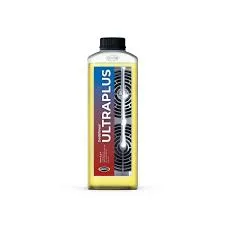 DETERGENTE PARA HORNO UNOX CAJA C/10 1LT ULTRAPLUS