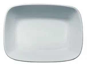 DELTA PLATON RECTANGULAR HONDO 250ML 