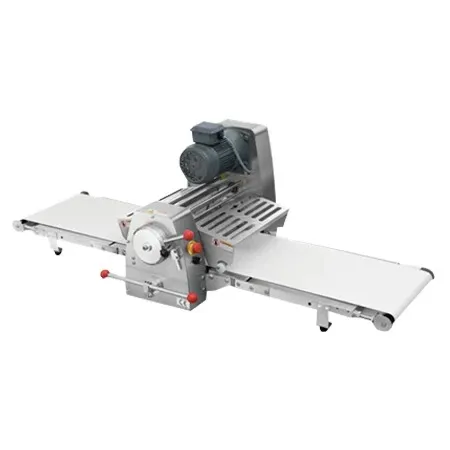 LAMINADORA DE MESA DE BANDAS REVERSIBLE MIGSA