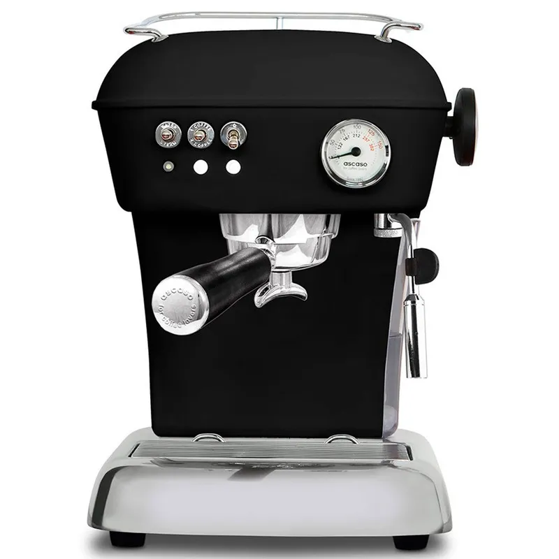 ASCASO DREAM DARK BLACK