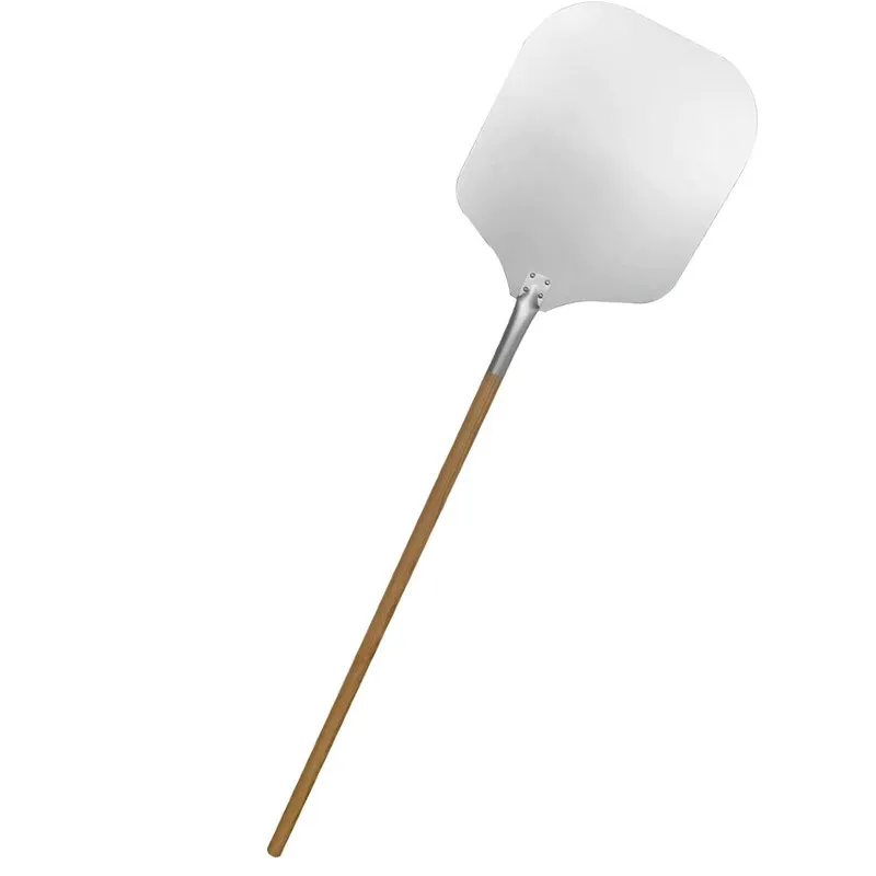 PALA PARA PIZZA ALUMINIO 130CM