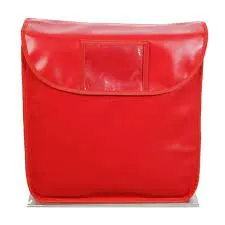 BOLSA TERMICA PARA PIZZA 48CM ORION