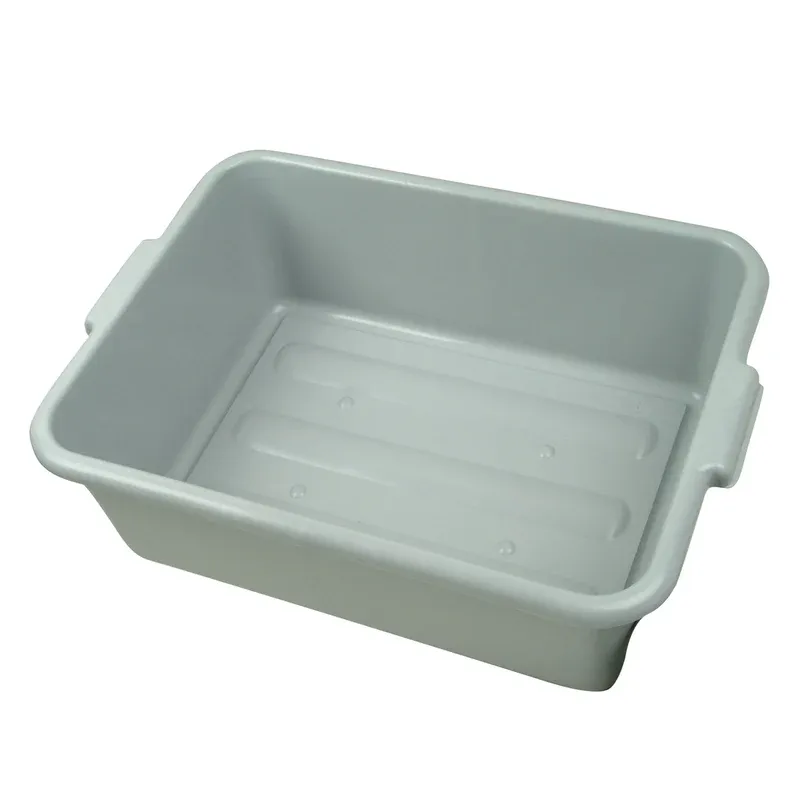 PORTA LOZA GRIS 20CM ALTURA