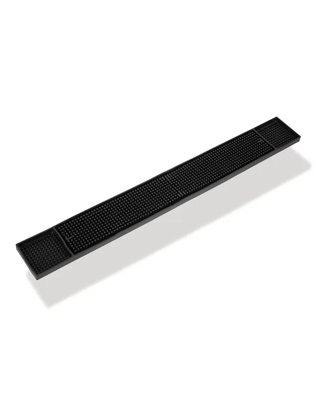 TAPETE RECTANGULAR PARA BAR 59X8CM