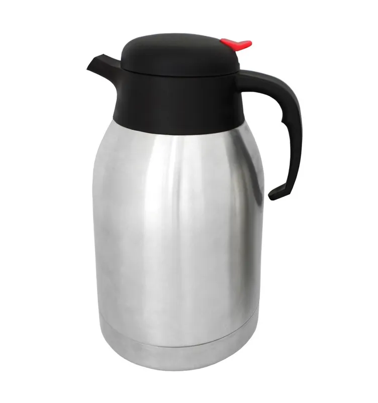 JARRA TERMICA 1.2L ACERO INOX