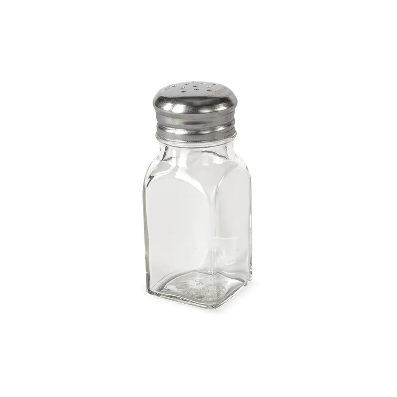 SALERO CUADRADO 2OZ