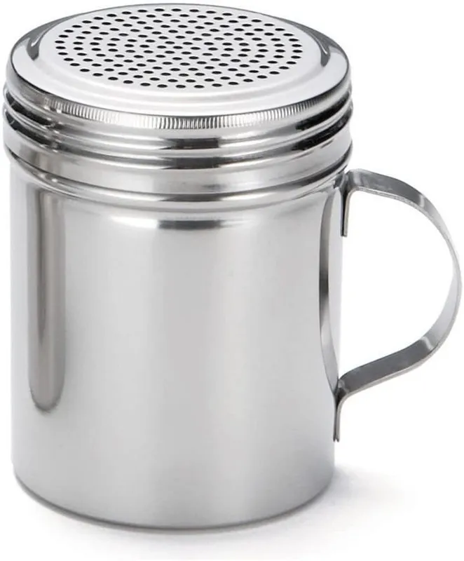 SALERO COCINA CON ASA 10OZ