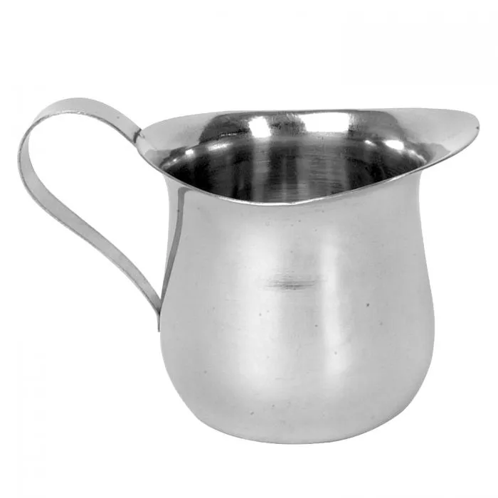 CREMERA 3OZ ACERO