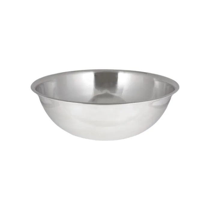 BOWL DE ACERO 55CM 28L