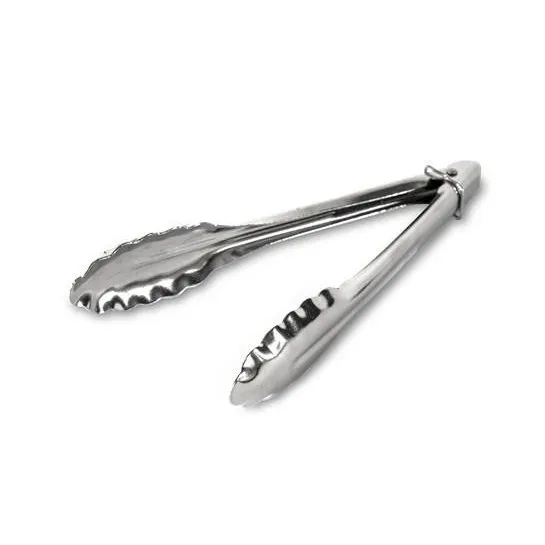 PINZA PARA PAN 30CM ACERO