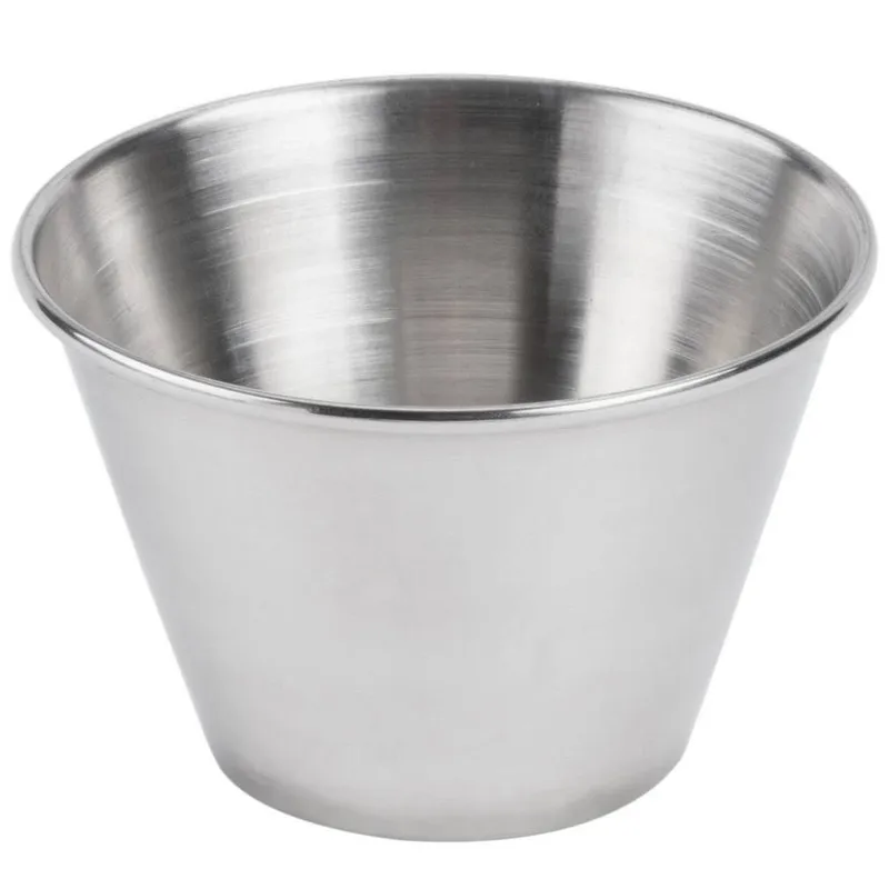 RAMEKIN ACERO 6OZ