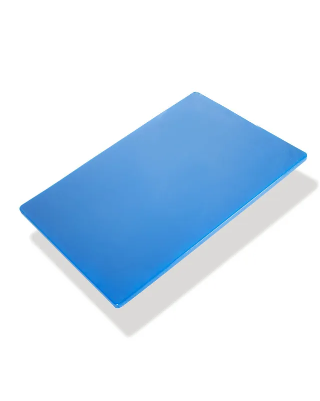 TABLA PARA PICAR 30X45 .5PG AZUL