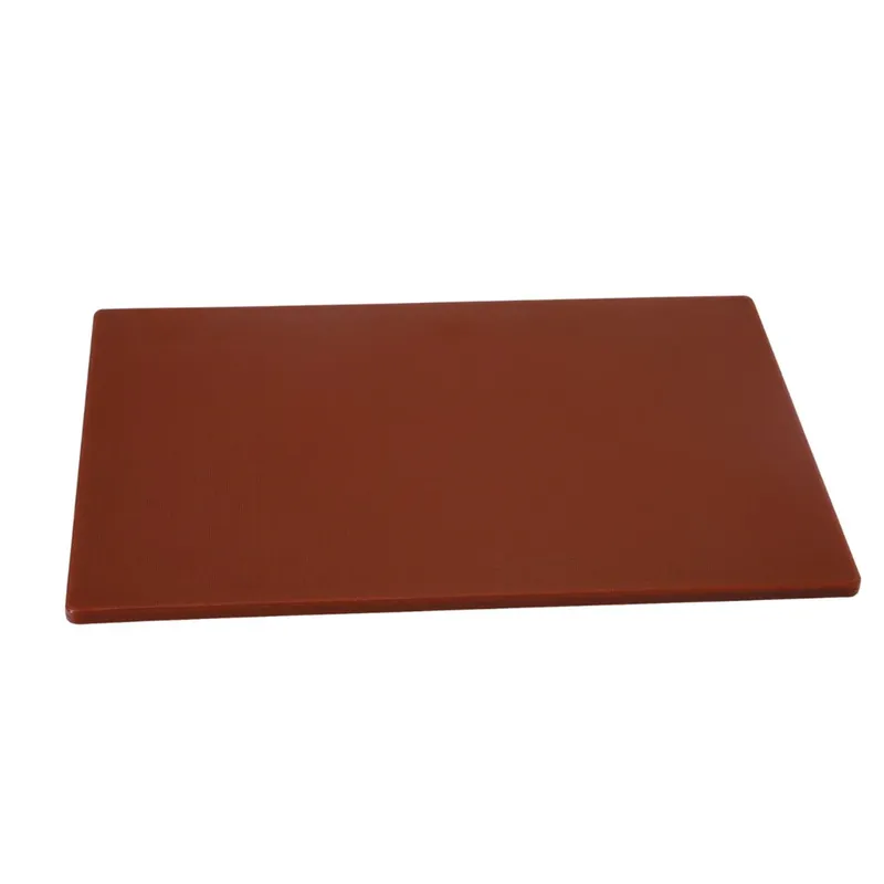 TABLA PARA PICAR 30X45 .5PG CAFE