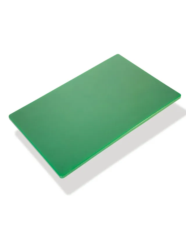 TABLA PARA PICAR 30X45 .5PG VERDE