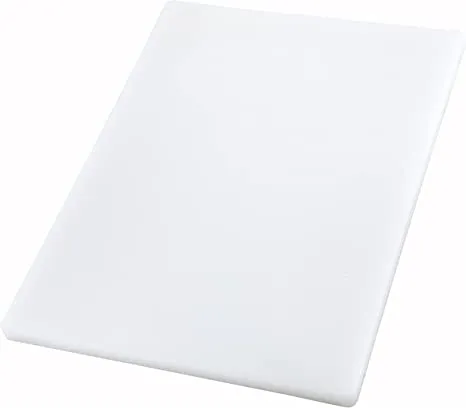 TABLA PARA PICAR 38X50 .5PG BLANCA