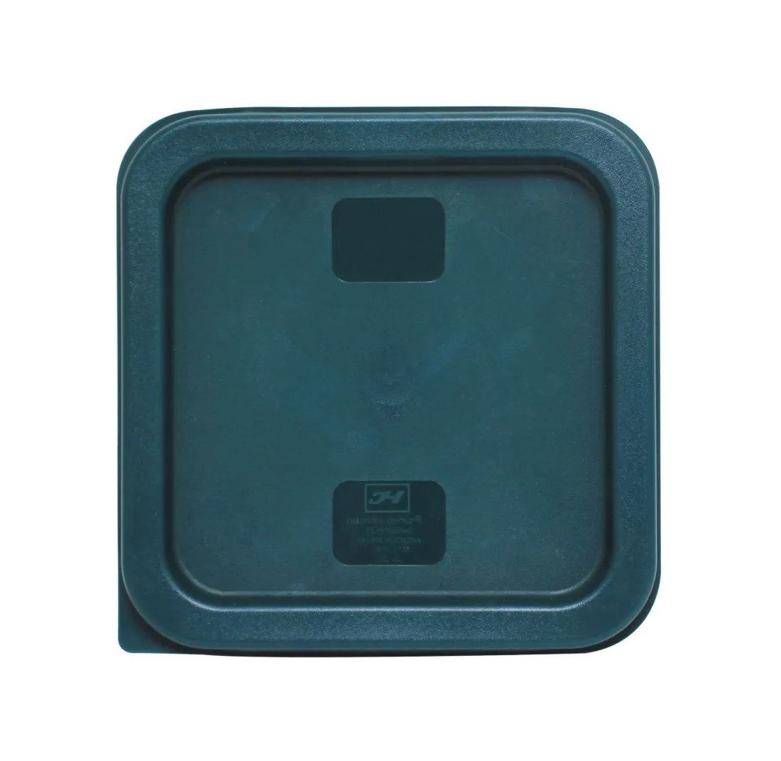 TAPA VERDE CONTENEDOR 2 Y 4 LITROS