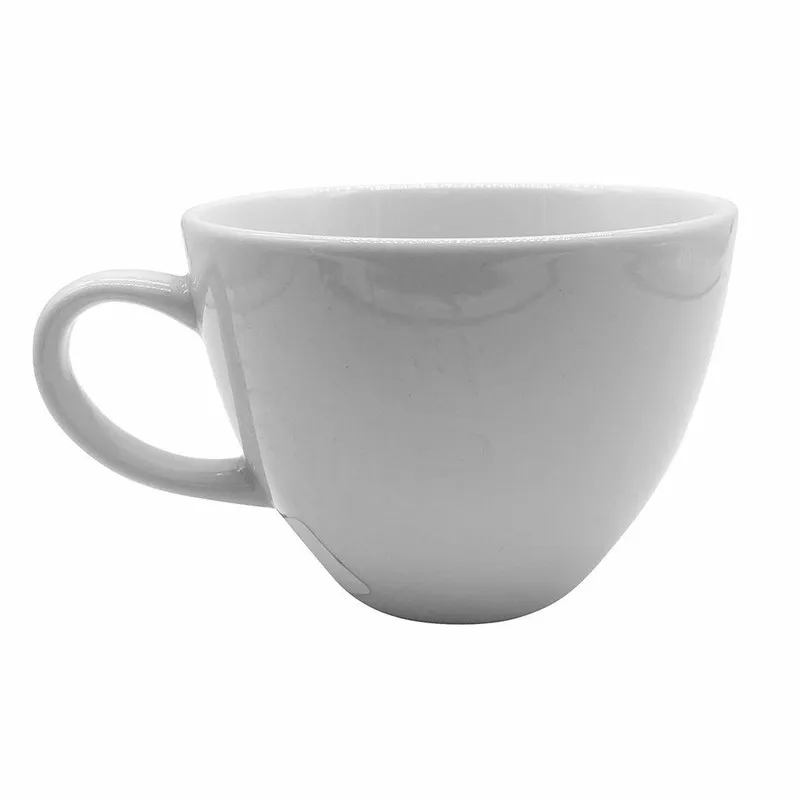 DELTA TAZA BISTRO 230ML