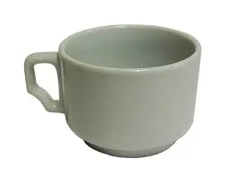 DELTA TAZA CAFE RECTA 230ML