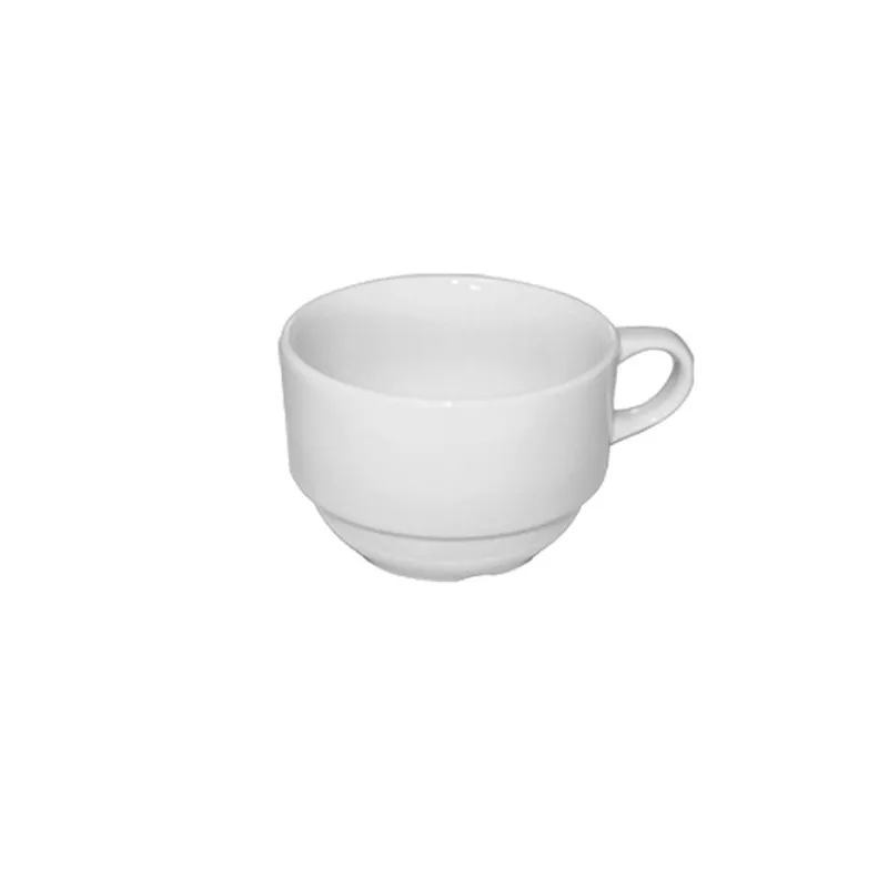 DELTA TAZA CAFE RECTA 90ML