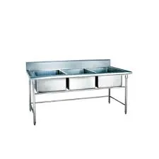 TARJA TRIPLE CON ENTREPAÑO 180X70X90CM